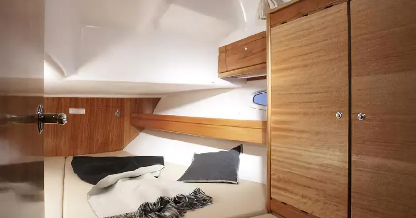 Bavaria 39 Cruiser | Mola 07 Breege12