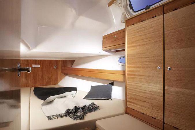 Bavaria 39 Cruiser | Mola 07 Breege