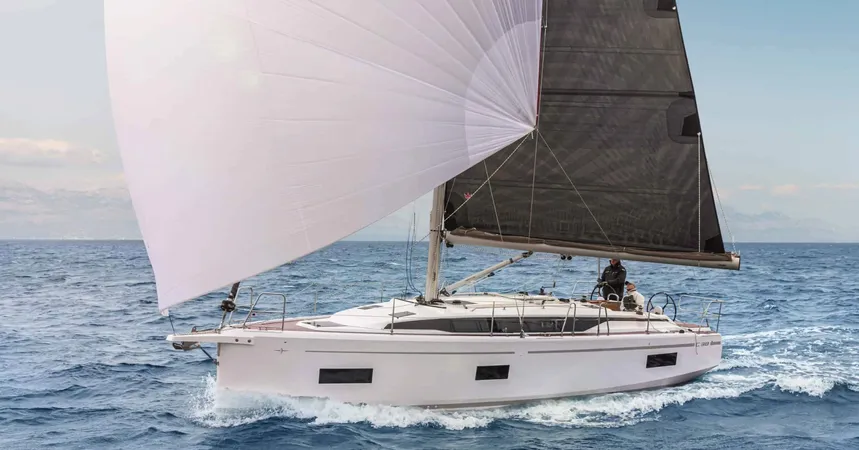 Bavaria C38 | Mola 23 Breege4