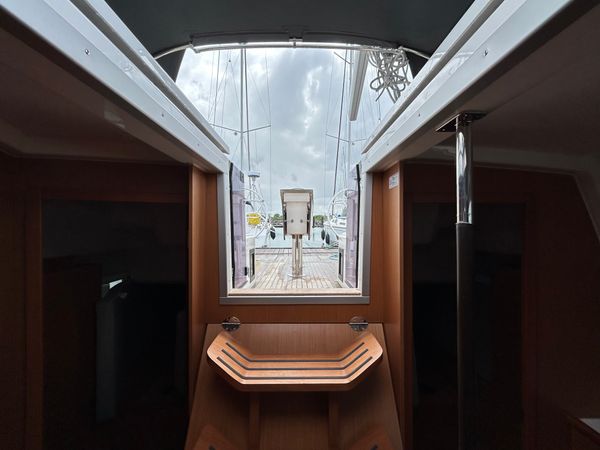 Bavaria C38 | Mola 23 Breege