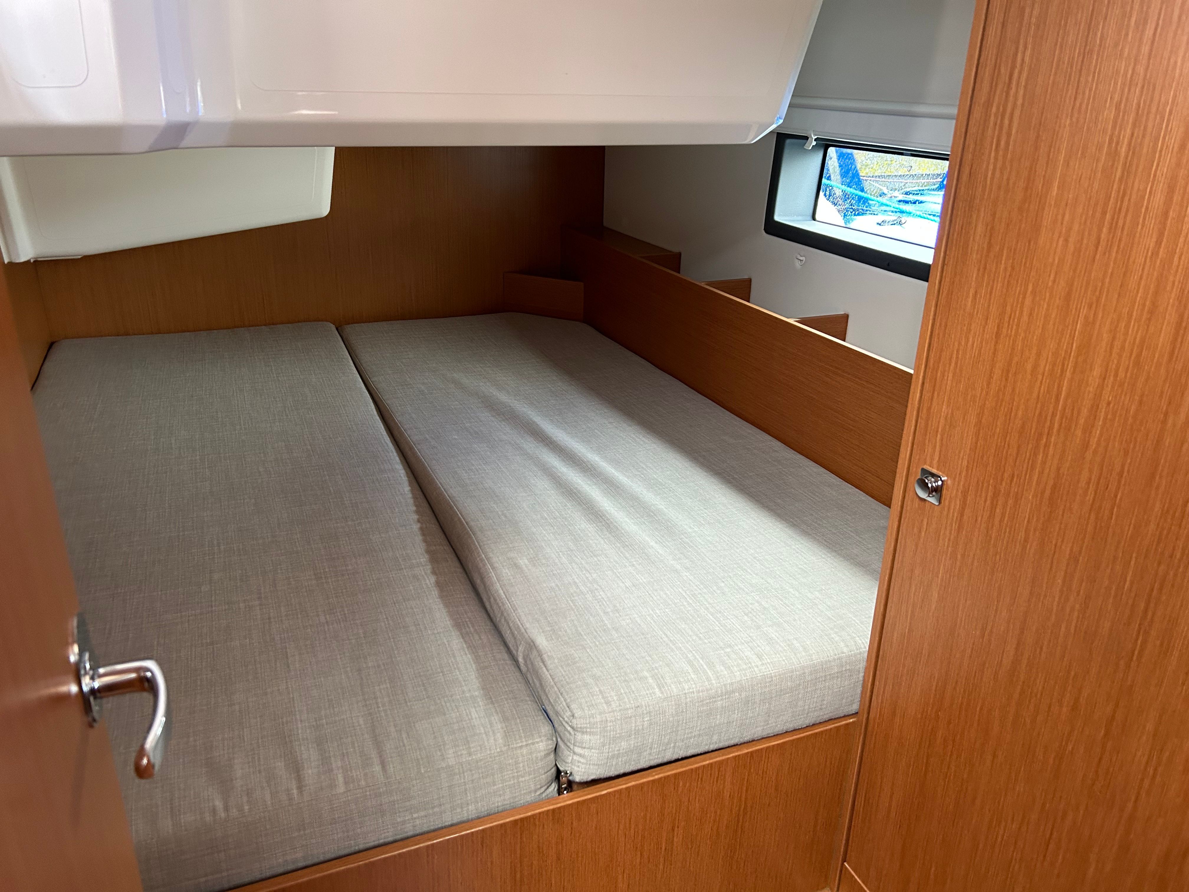 Bavaria C38 | Mola 23 Breege