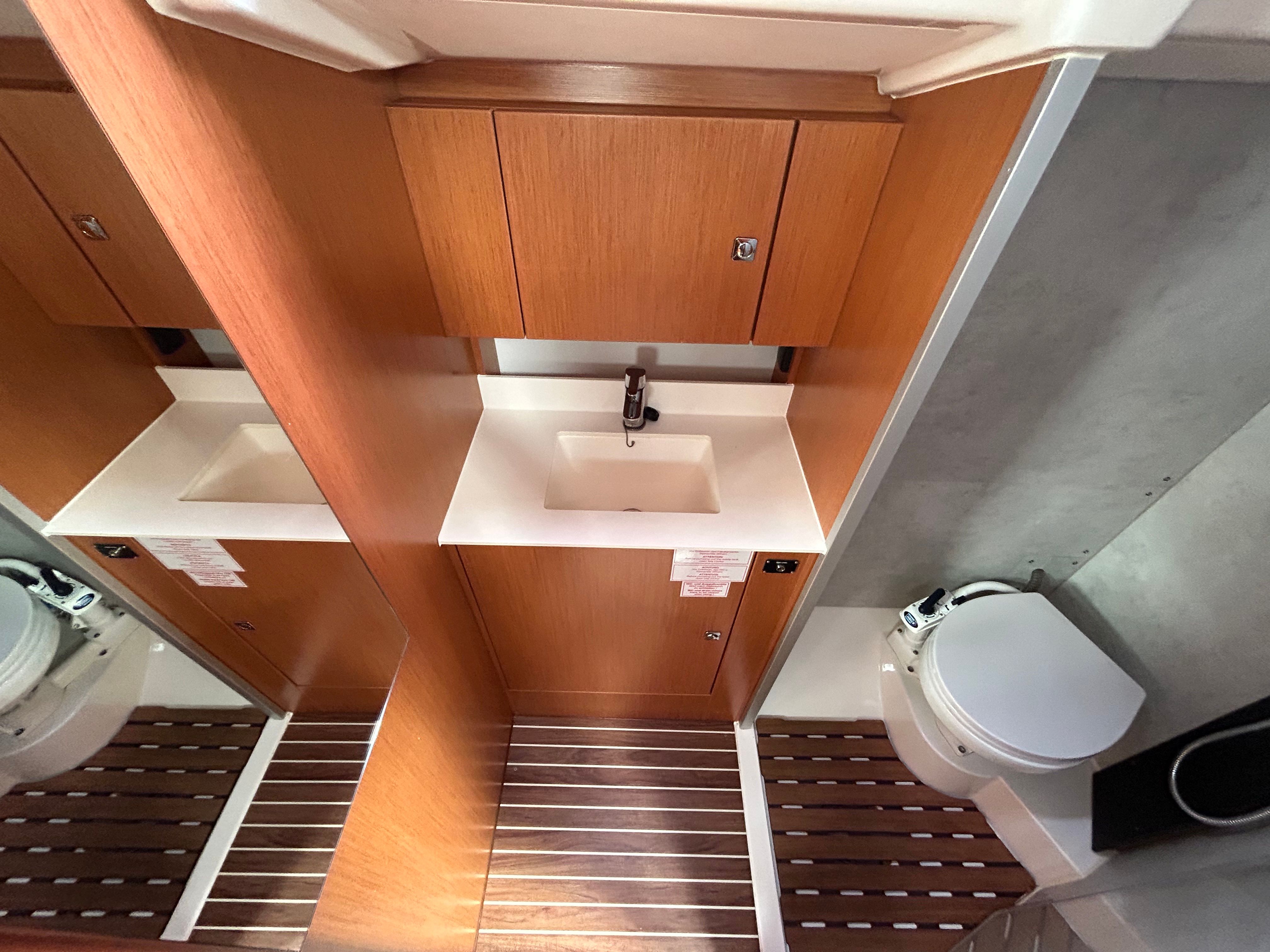 Bavaria C38 | Mola 23 Breege