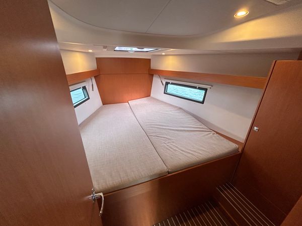 Bavaria C38 | Mola 23 Breege