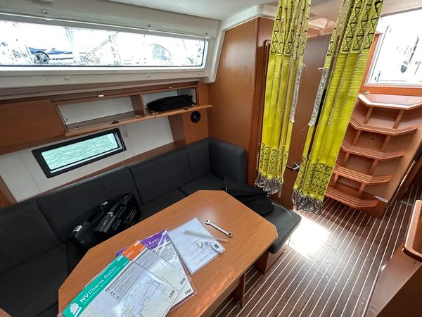 Bavaria C38 | Mola 23 Breege