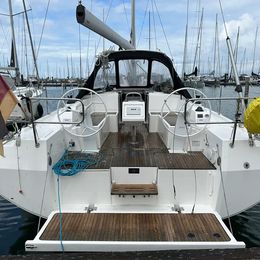 Bavaria C38 | Mola 23 Breege