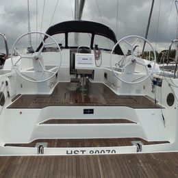 Bavaria Cruiser 46 | Mola 23-4 Breege