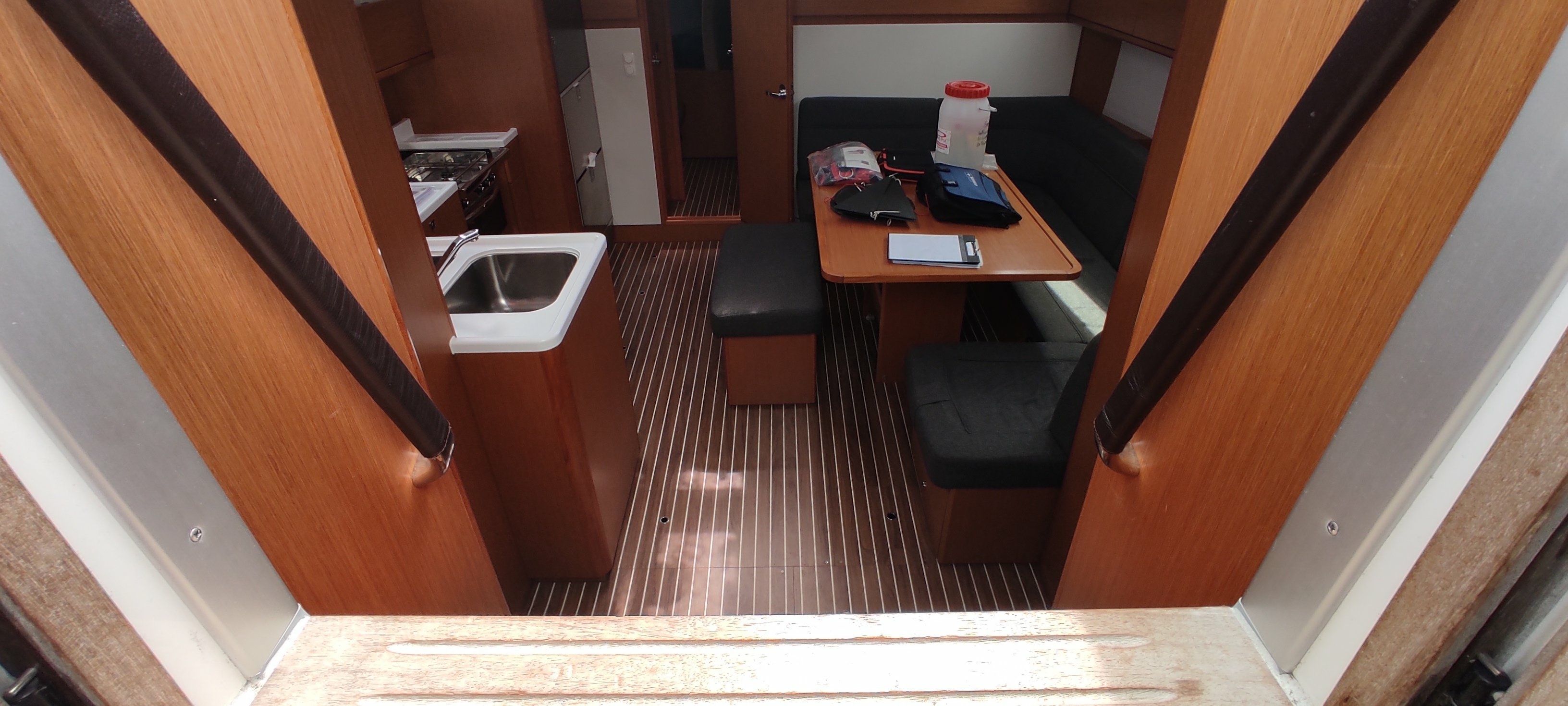 Bavaria Cruiser 46 | Mola 23-4 Breege
