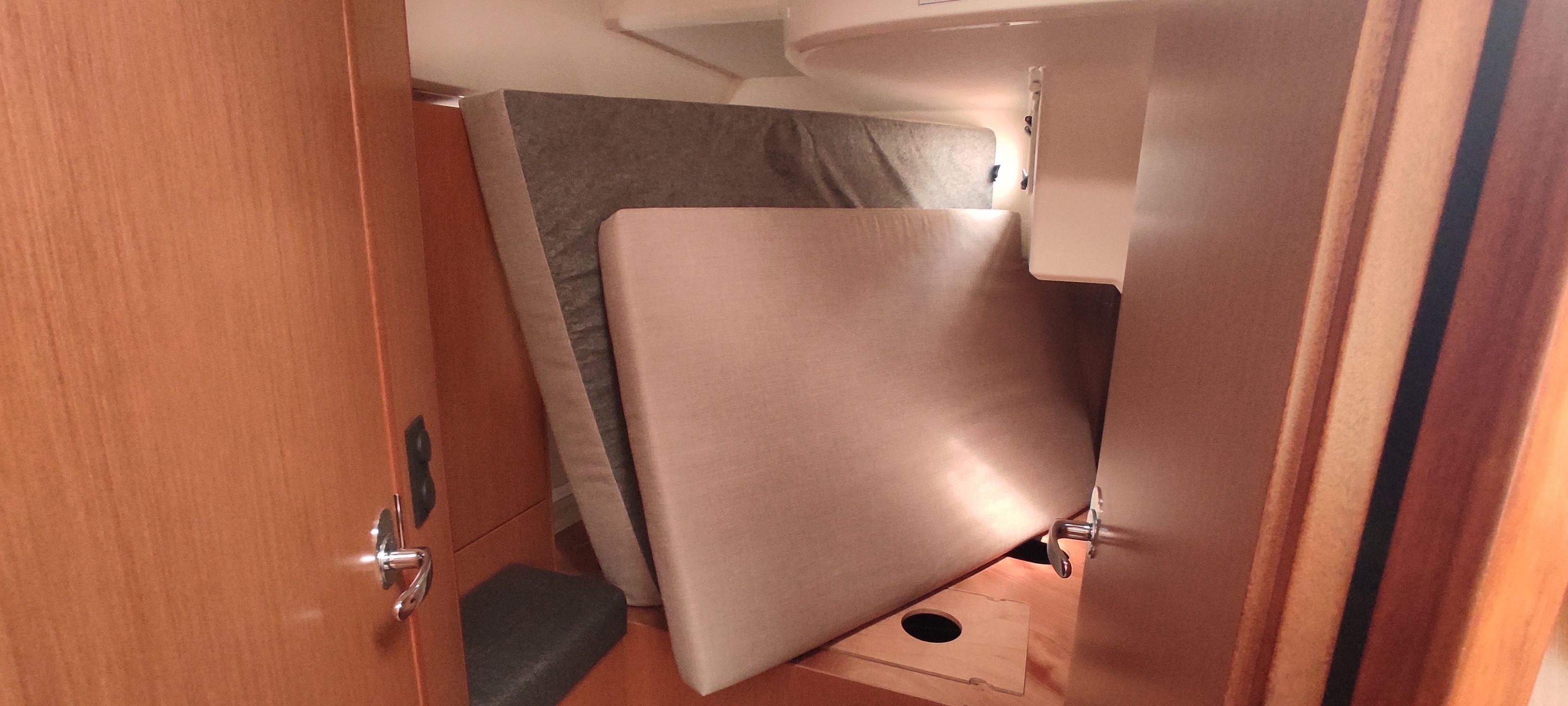 Bavaria Cruiser 46 | Mola 23-4 Breege