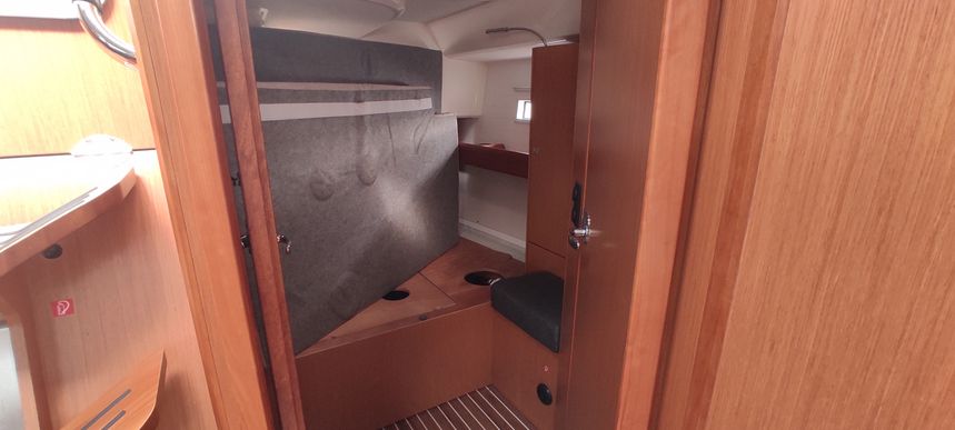 Bavaria Cruiser 46 | Mola 23-4 Breege