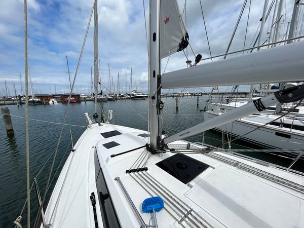 Bavaria C38 | Mola 23 Breege
