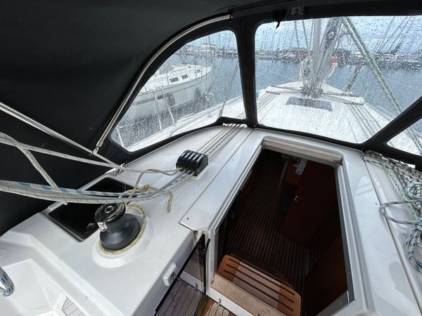 Bavaria C38 | Mola 23 Breege