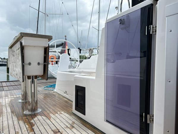 Bavaria C38 | Mola 23 Breege