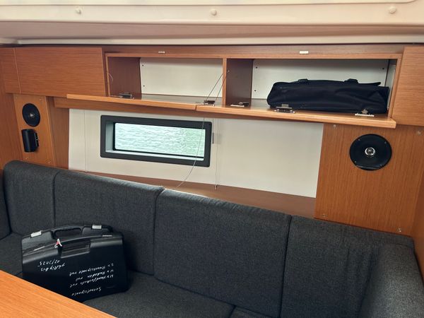 Bavaria C38 | Mola 23 Breege