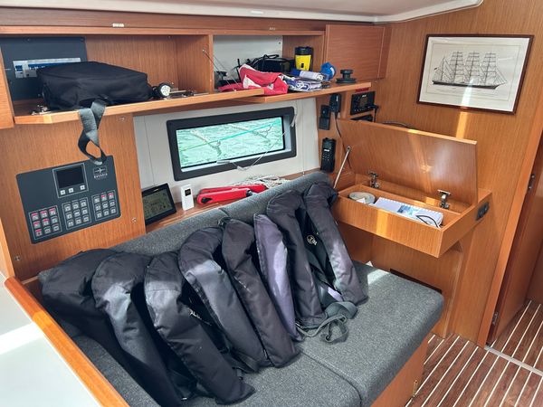 Bavaria C38 | Mola 23 Breege