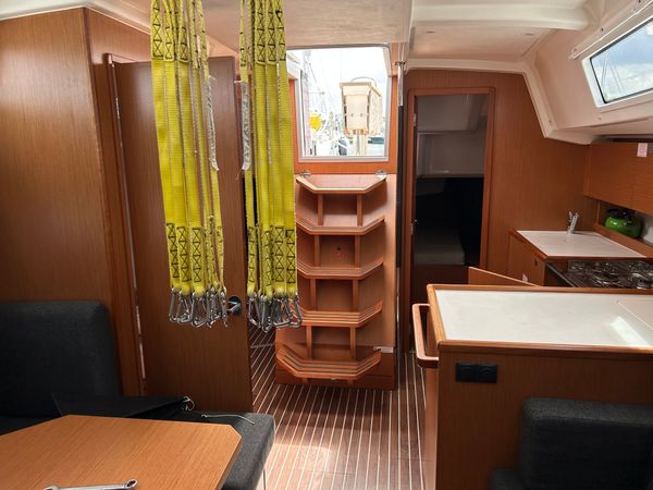 Bavaria C38 | Mola 23 Breege