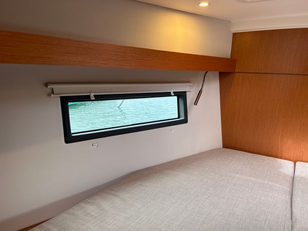 Bavaria C38 | Mola 23 Breege