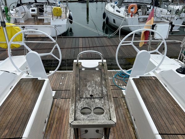 Bavaria C38 | Mola 23 Breege