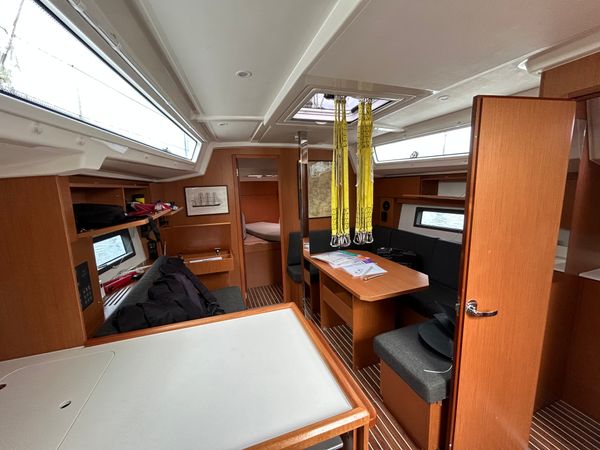 Bavaria C38 | Mola 23 Breege