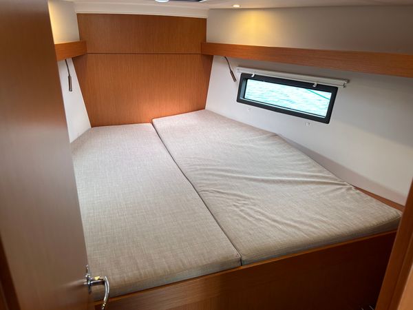 Bavaria C38 | Mola 23 Breege