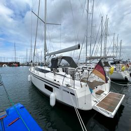 Bavaria C38 | Mola 23 Breege