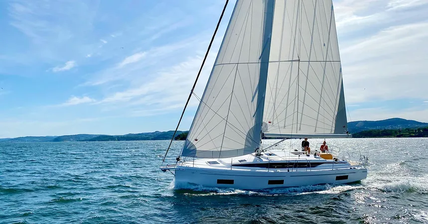 Bavaria C42 | Mola 23-3 Breege6