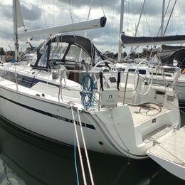 Bavaria Cruiser 37 | Mola 22-3 Breege
