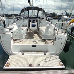 Bavaria Cruiser 37 | Mola 20-3 R Breege