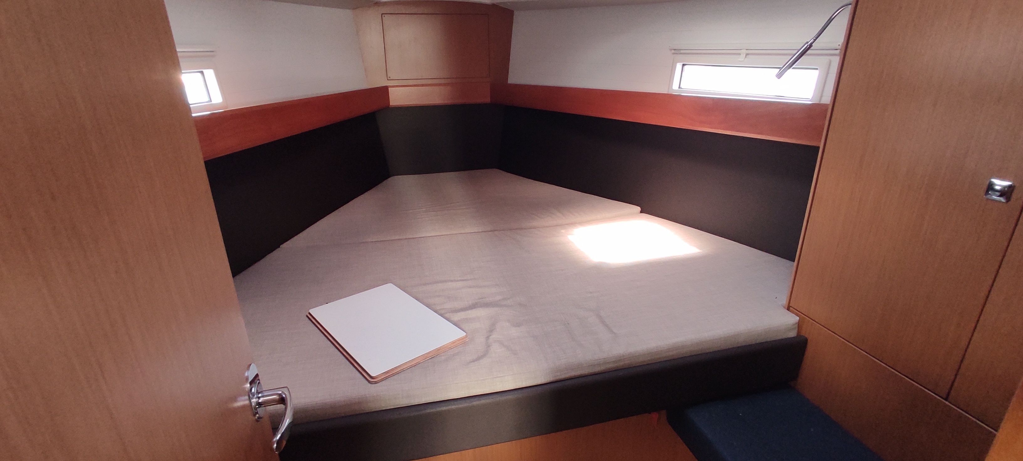 Bavaria Cruiser 37 | Mola 20-3 R Breege