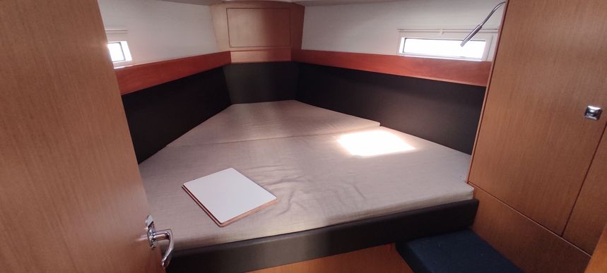 Bavaria Cruiser 37 | Mola 20-3 R Breege