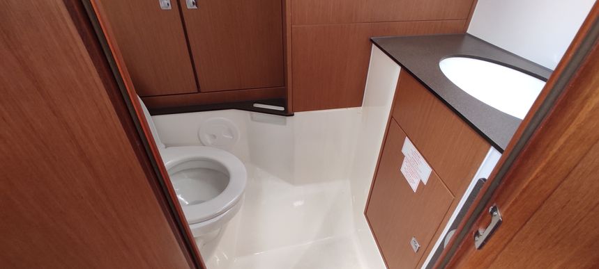 Bavaria Cruiser 37 | Mola 20-3 R Breege