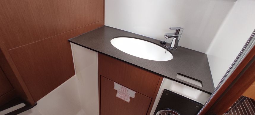 Bavaria Cruiser 37 | Mola 20-3 R Breege