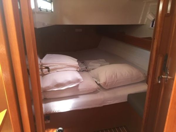 Bavaria Cruiser 45 | Aura 1