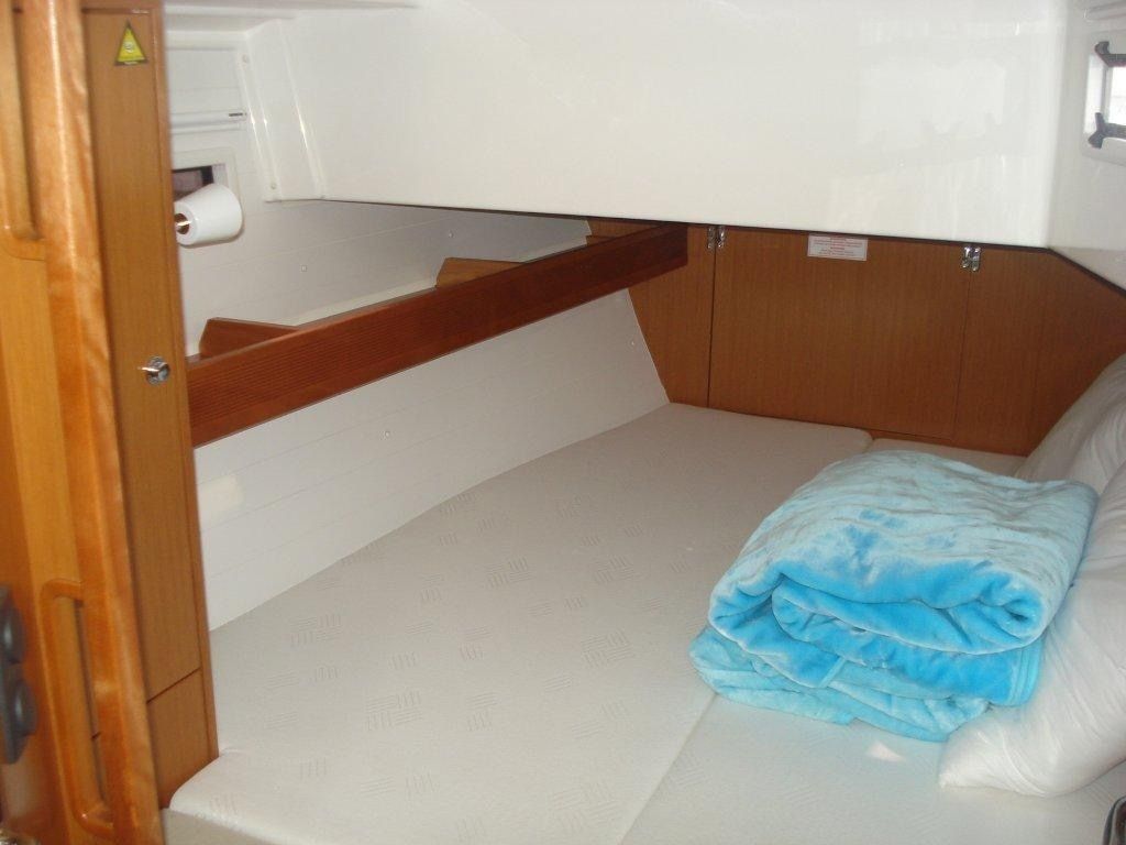 Bavaria Cruiser 45 | Aura 1