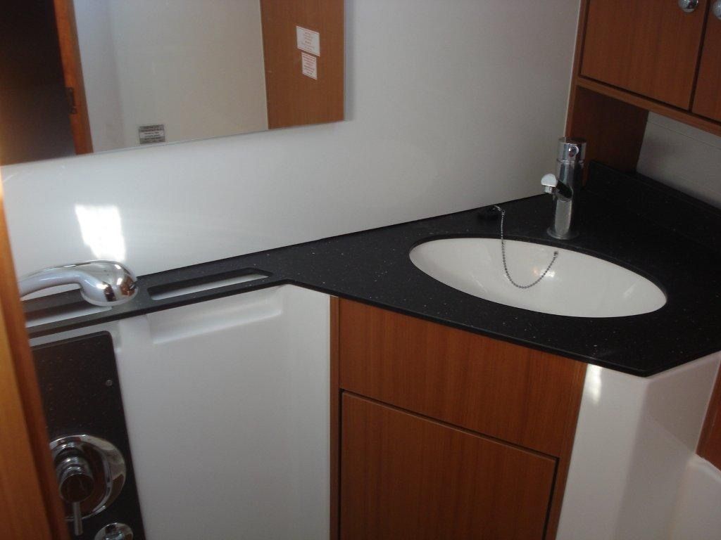 Bavaria Cruiser 45 | Aura 1