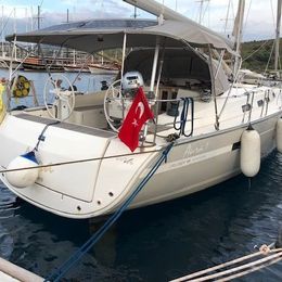 Bavaria Cruiser 45 | Aura 1