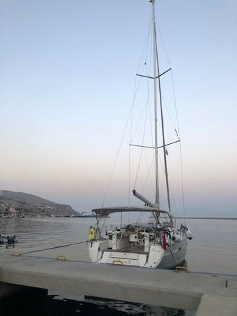 Bavaria Cruiser 45 | Aura 1