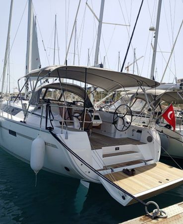 Bavaria Cruiser 46 | First Step