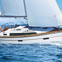 Bavaria Cruiser 37 | Mola 21 Breege