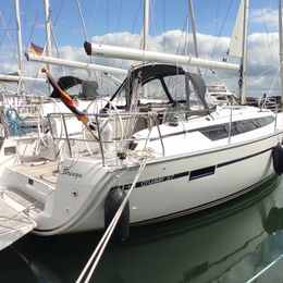Bavaria Cruiser 37 | Mola 23-3 Breege