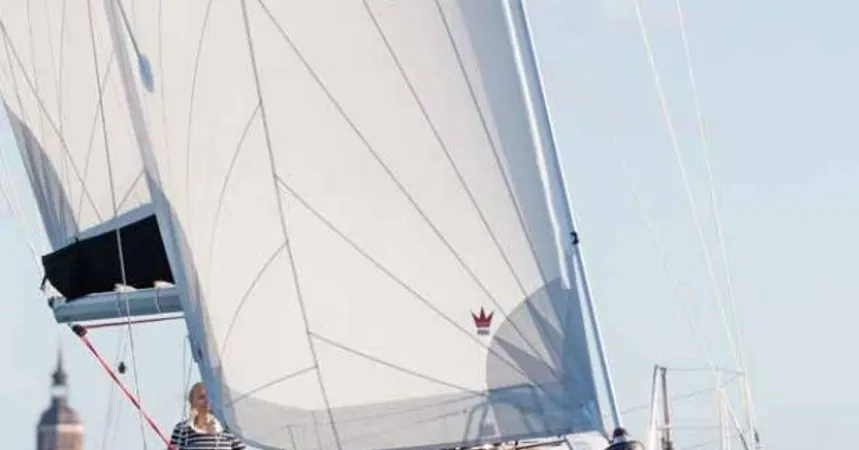 Dehler 34 | Mola 23 Breege5