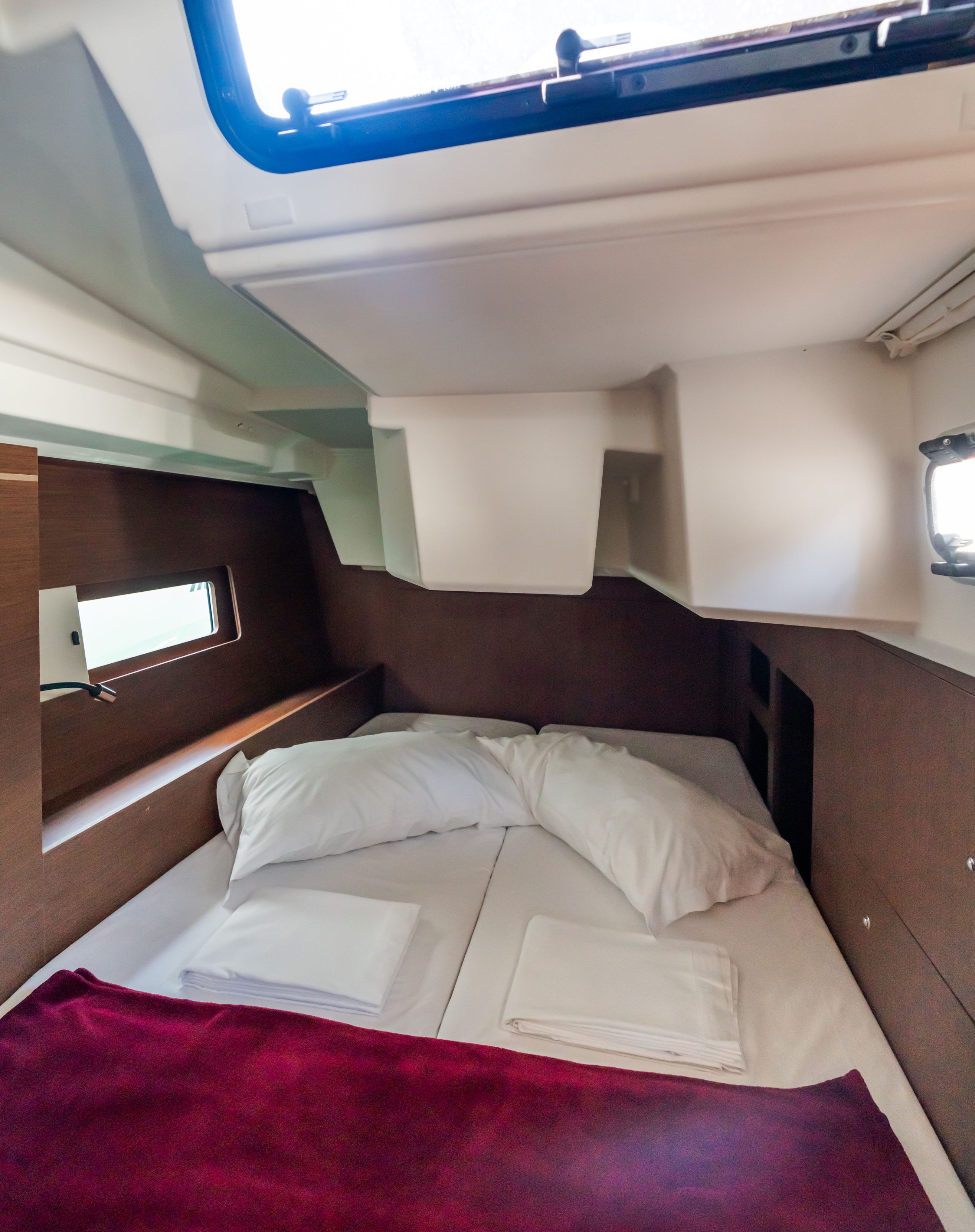 Beneteau Oceanis 46.1 | Pathos