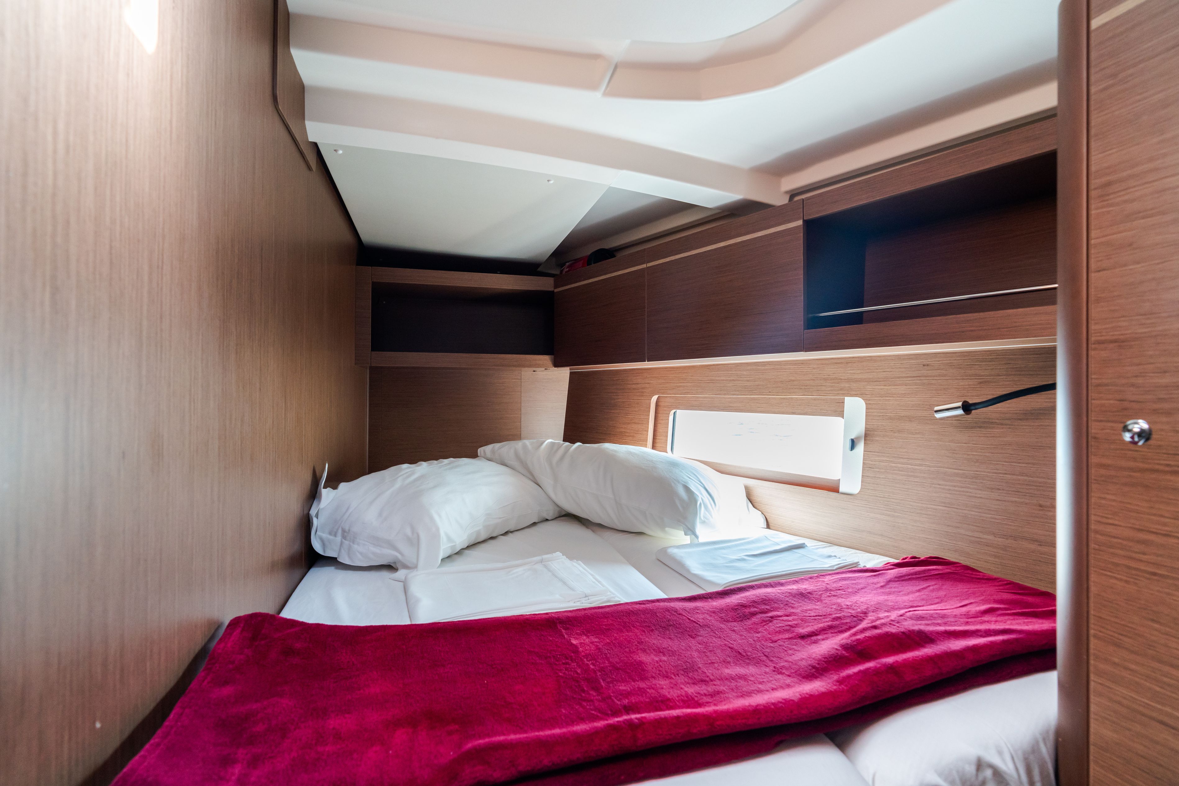 Beneteau Oceanis 46.1 | Pathos