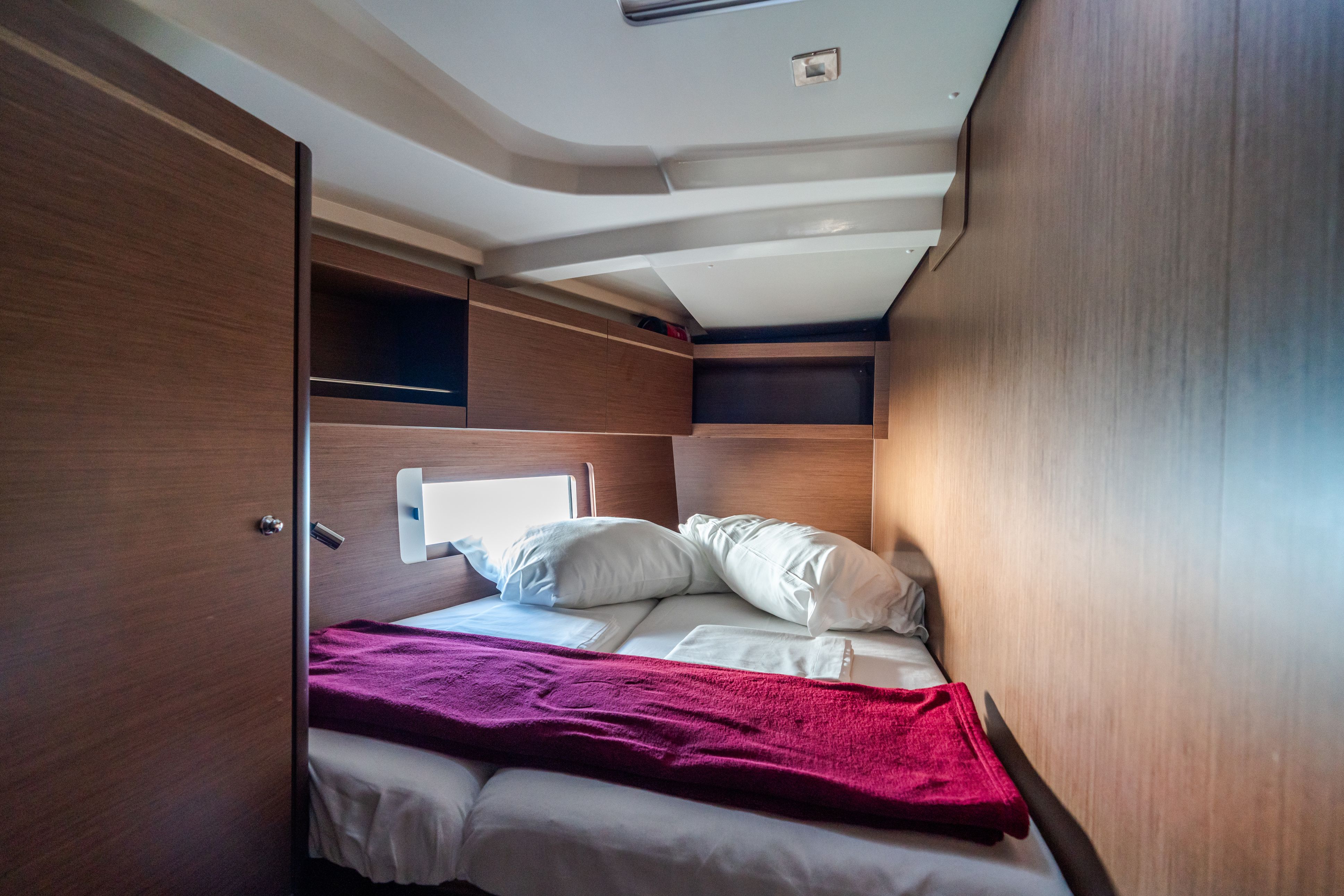 Beneteau Oceanis 46.1 | Pathos