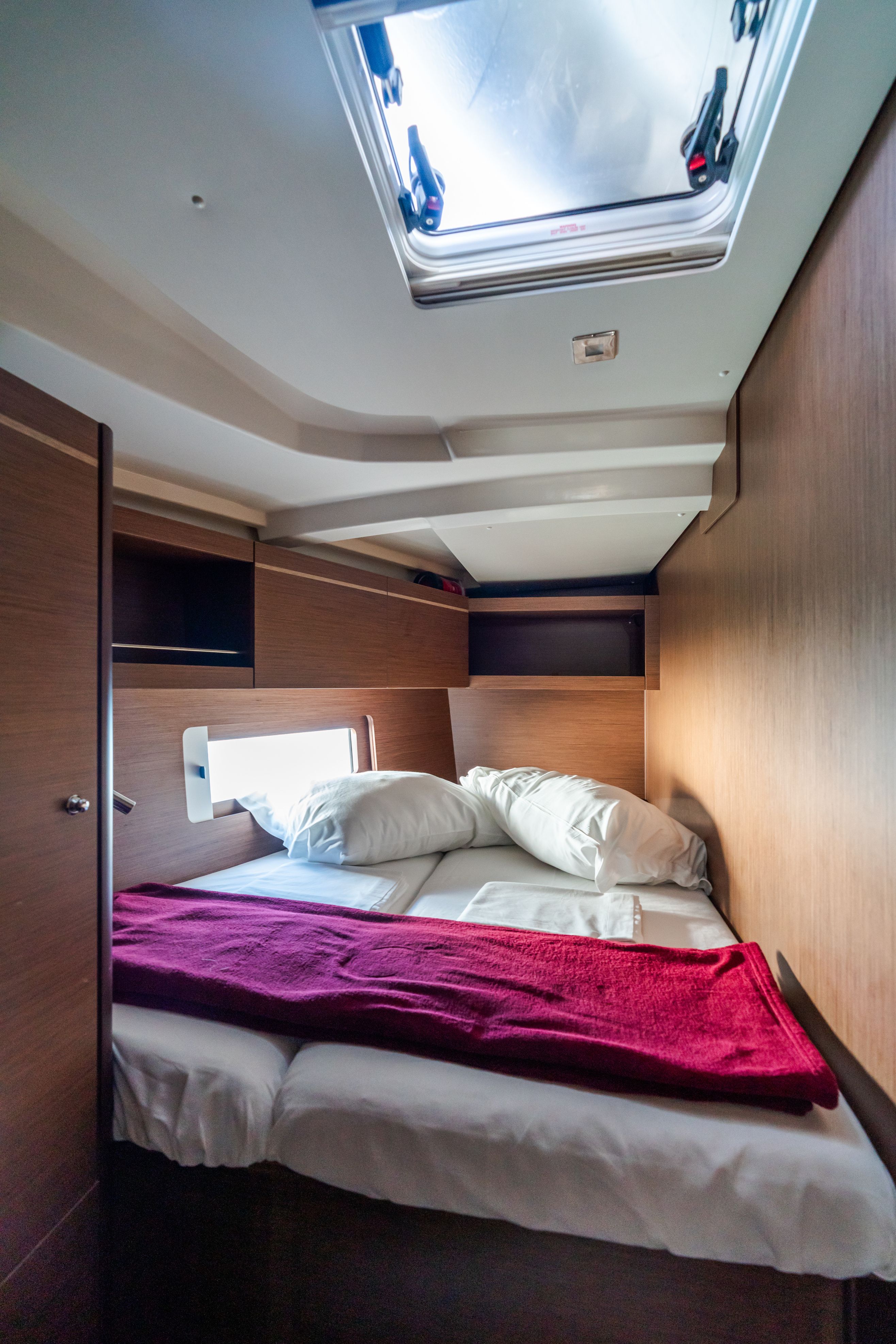 Beneteau Oceanis 46.1 | Pathos