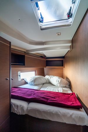 Beneteau Oceanis 46.1 | Pathos