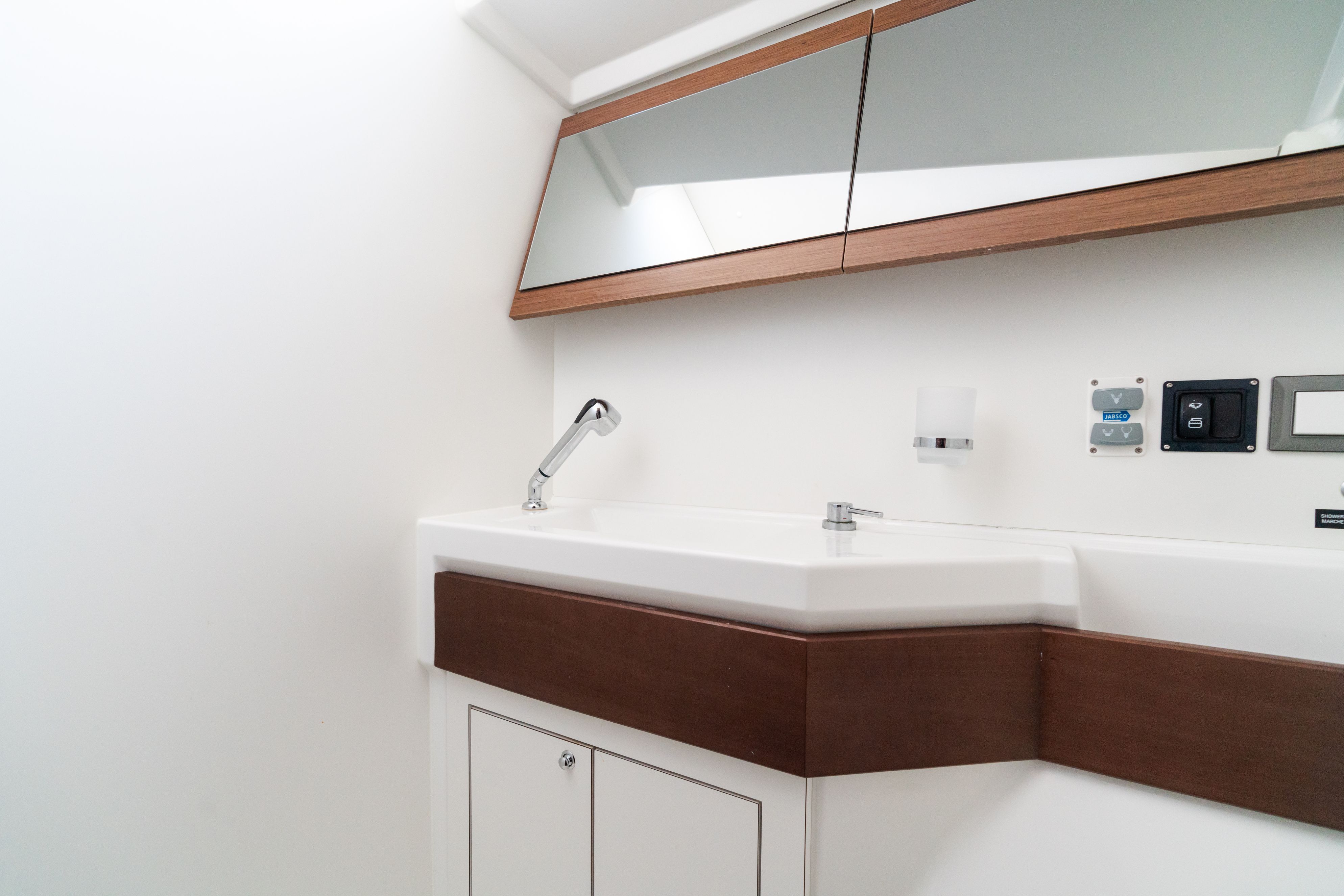 Beneteau Oceanis 46.1 | Pathos