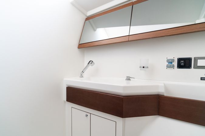 Beneteau Oceanis 46.1 | Pathos