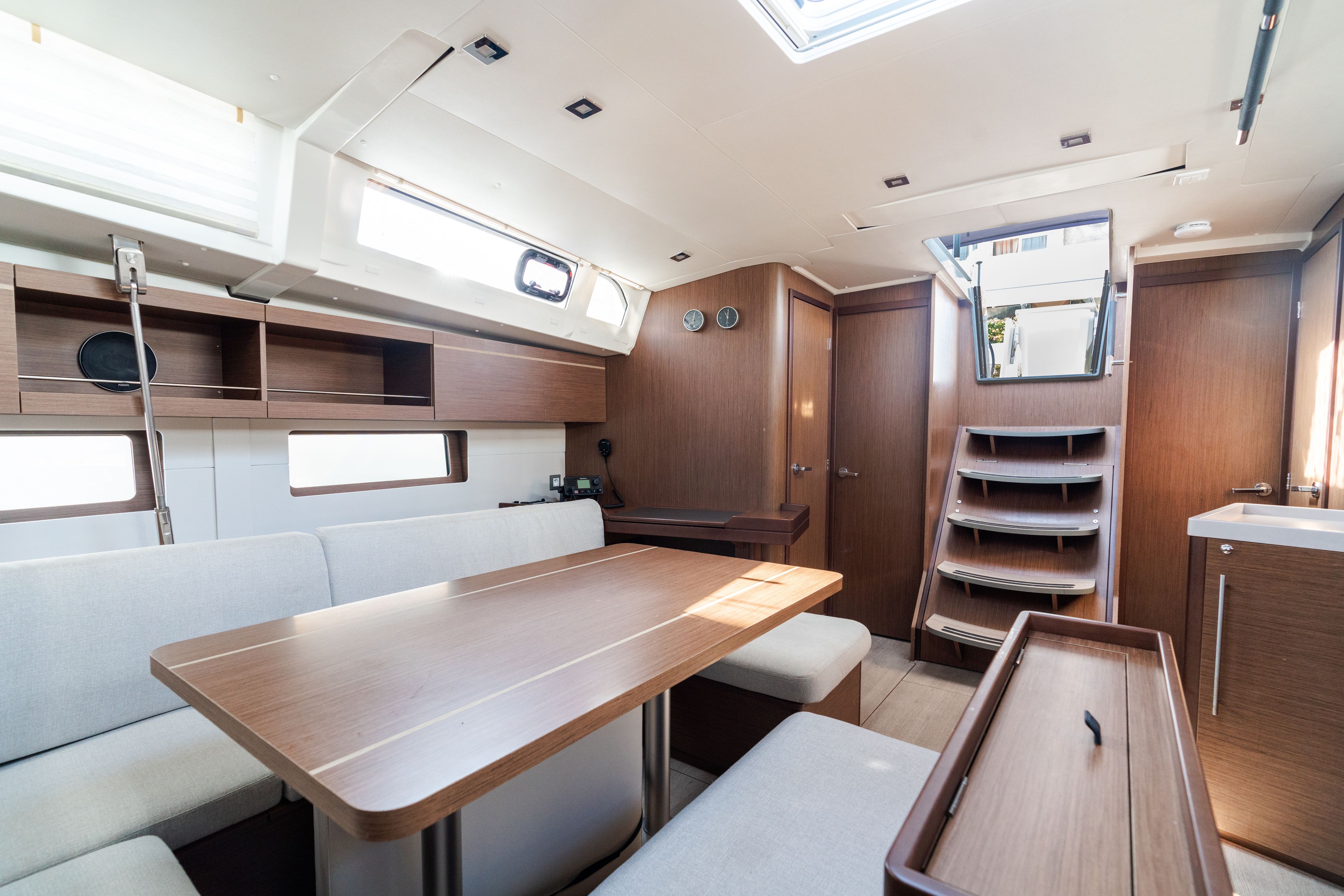 Beneteau Oceanis 46.1 | Pathos