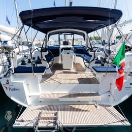 Beneteau Oceanis 46.1 | Pathos