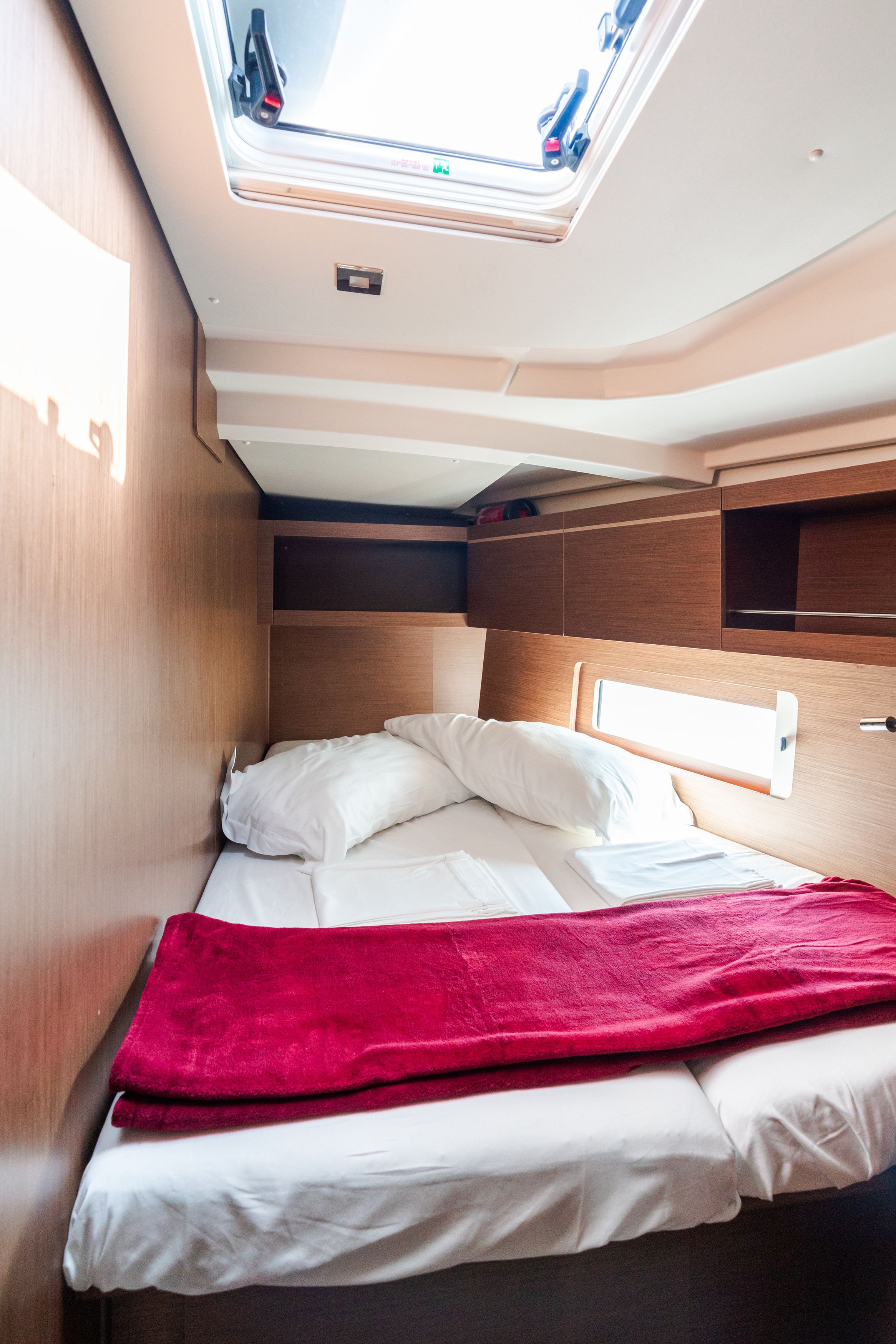 Beneteau Oceanis 46.1 | Pathos